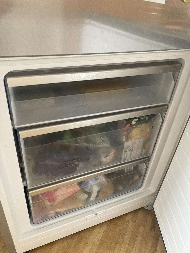 Bild 2 Kühlschrank - perfekt für viele Menschen