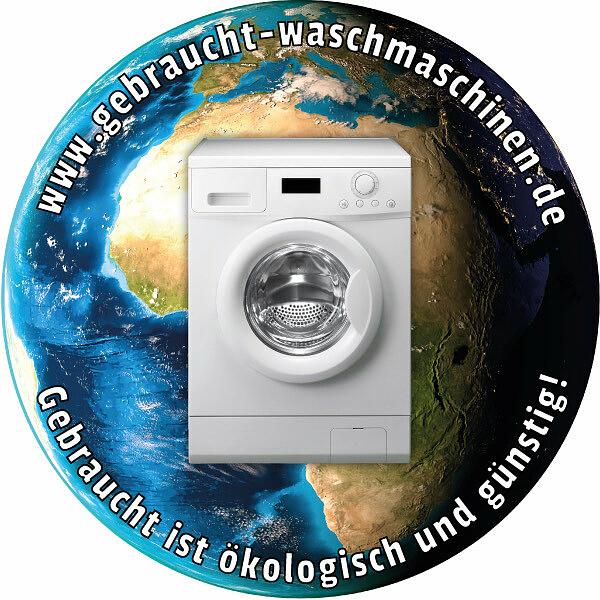Bild 1 ! Waschmaschine für den schmalen Geldbeutel !