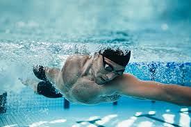 Bild 1 Kostenlos(er) Schwimmunterricht für junge Menschen bis 29 Jahre