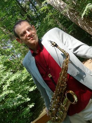Bild 1 Saxophonunterricht, Saxophonlehrer in München Allach