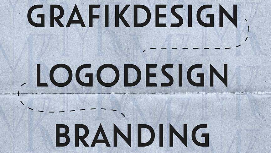 Bild 1 Grafikdesign | Logodesign | Branding