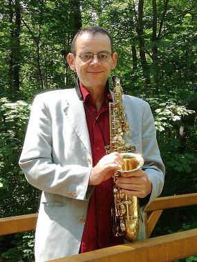 Bild 2 Saxophonunterricht, Saxophonlehrer in München Allach