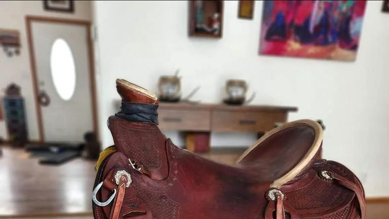 Vorschaubild Western horse saddles for sale