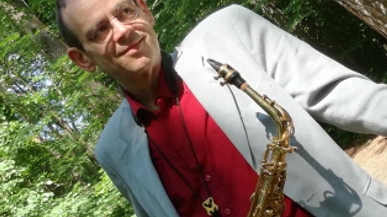 Vorschaubild Saxophonunterricht, Saxophonlehrer in München Allach