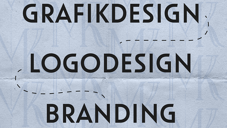 Vorschaubild Grafikdesign | Logodesign | Branding
