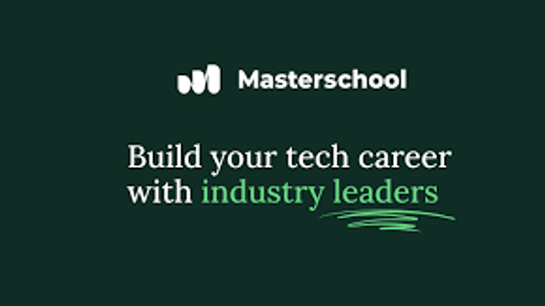 Vorschaubild Build your tech career with industry experts