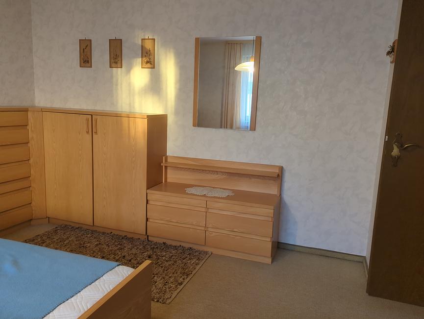 Bild 2 Schlafzimmermöbel zu verschenken