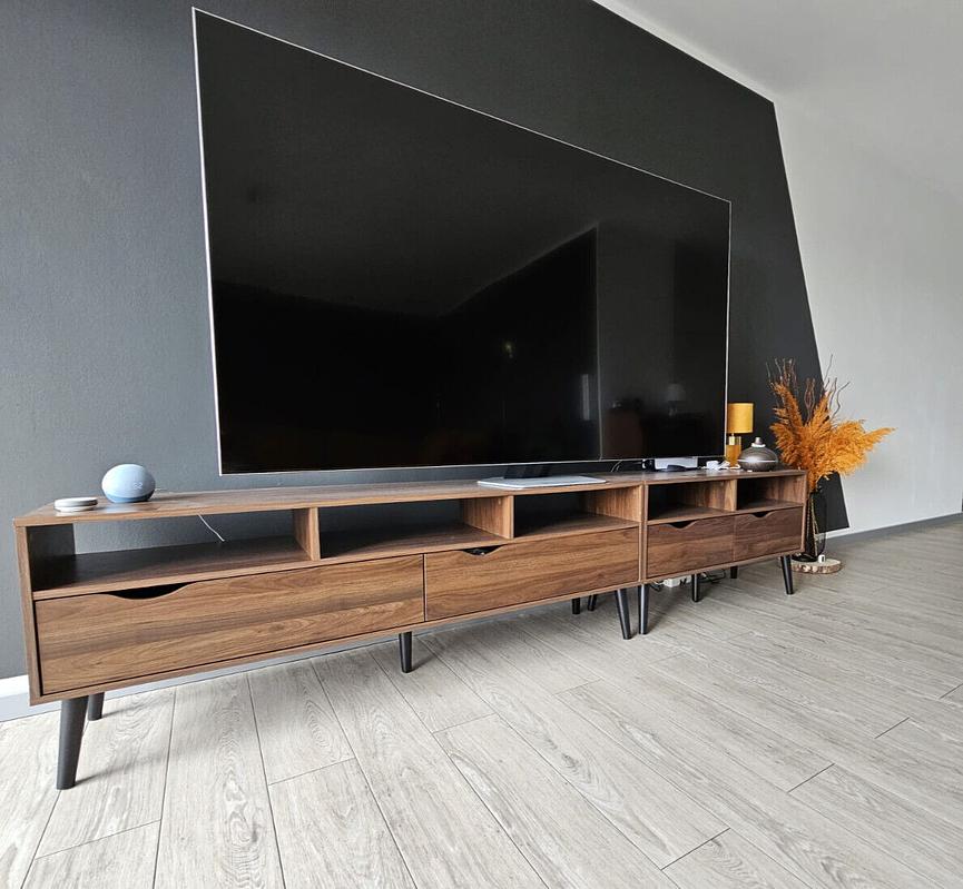 Bild 1 Samsung Q85QN85B 85 zoll Neo Qled