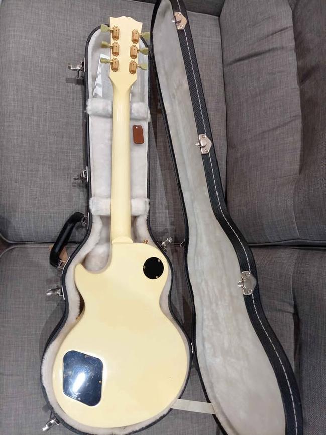 Bild 3 Gibson Les Paul Studio aus dem Jahr 1990