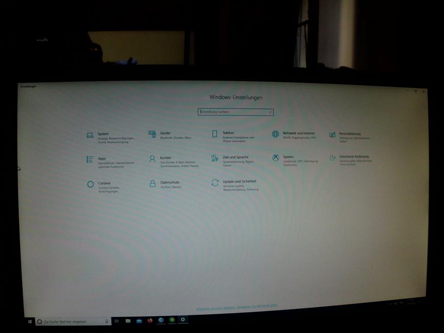 Bild 5 Hiermit möchte ich diesen HP-PC mit Windows 10 Pro abgeben. nur für 24euro