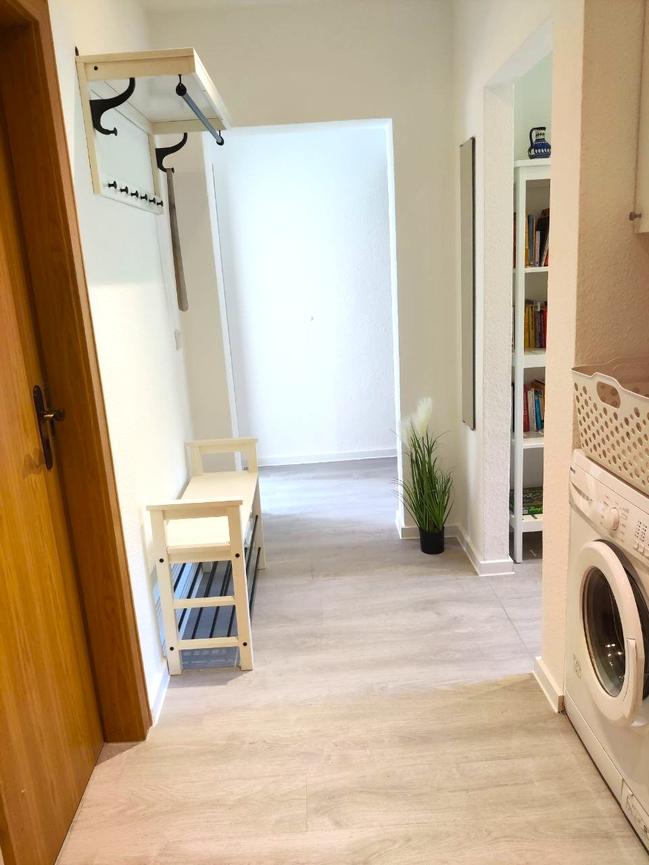 Bild 9 Möblierte WG-Einzel- oder Doppelzimmer im Grünen nahe Leipzig