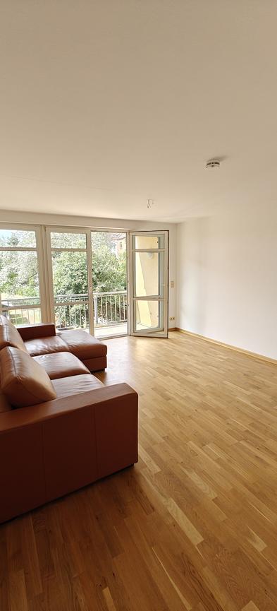 Bild 9 Stilvolle Maisonette mit offener Wohnküche