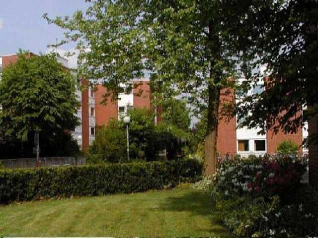 Bild 1 Ruhige Appartements in MS-Nienberge / 24 bzw. 25 qm / 4 km bis Mensa II
