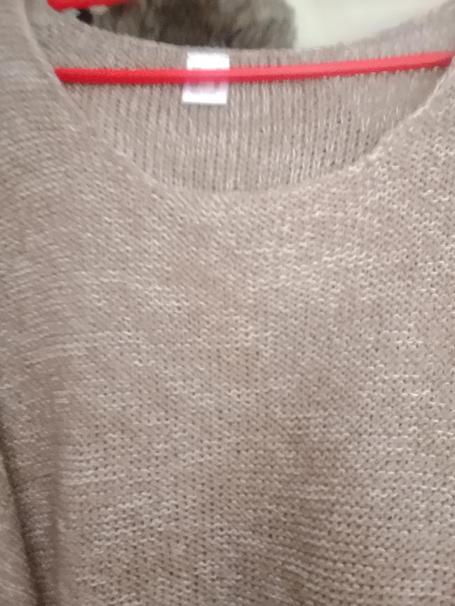 Bild 1 Pullover Größe 54.  7 Euro!