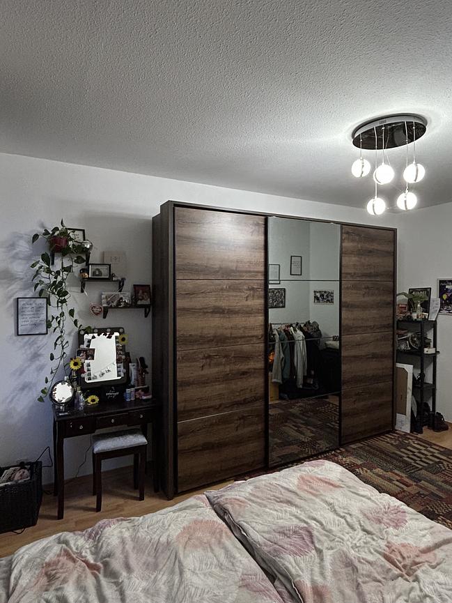 Bild 2 WG-Zimmer zur Untermiete in Leipzig/Stötteritz