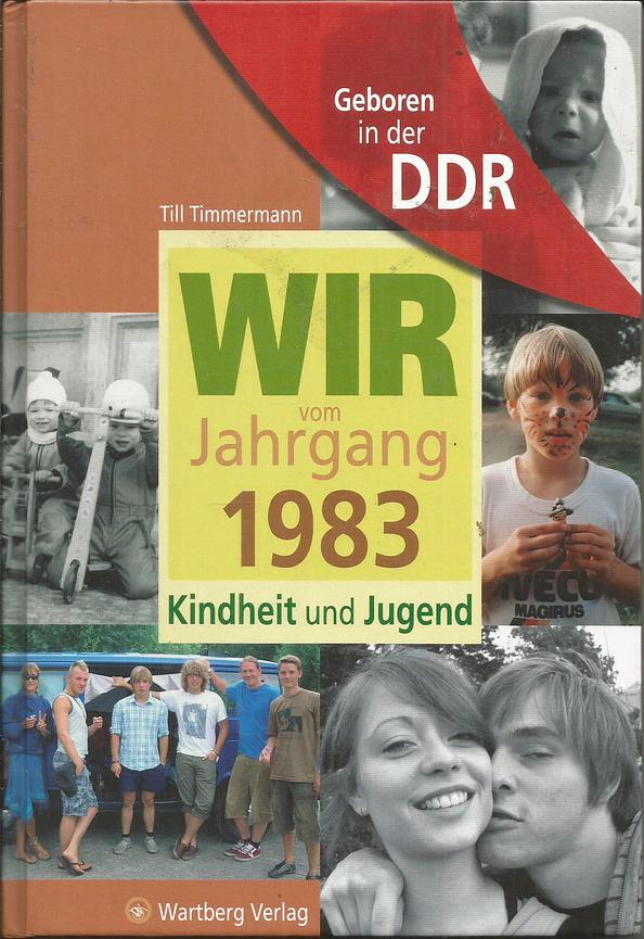 Bild 3 Ostern! versch. "Wir vom Jahrgang ... -Geboren in der DDR " (1980-1989)-Ostalgie
