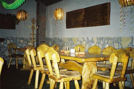 Bild 11 Rustikale Möbel als Weihnachtsgeschenk!