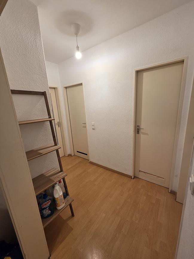 Bild 5 Gemütliches WG-Zimmer in ruhiger Lage – Top Anbindung, Nähe Messe Hannover