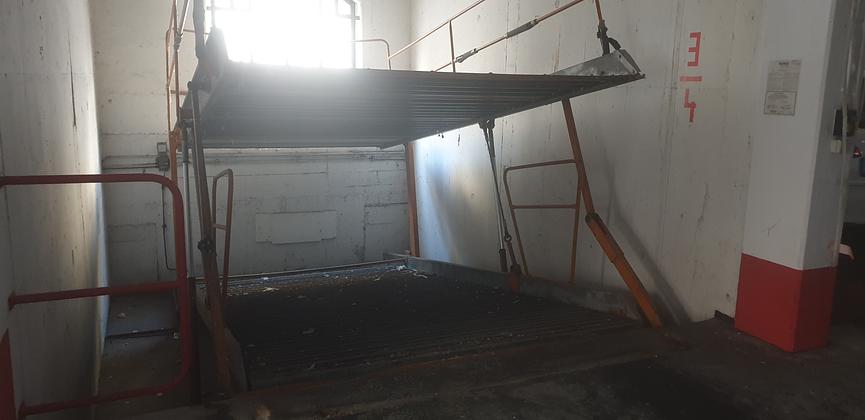 Bild 3 Stellplatz / Doppelparker am Zirkel