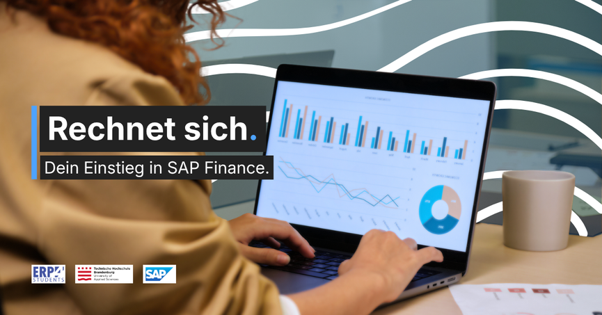 Bild 3 🎓 SAP-Kenntnisse fürs Studium & den Berufseinstieg!