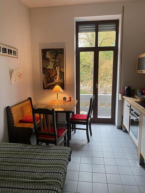 Bild 3 18qm Plagwitz, 2RW 350€