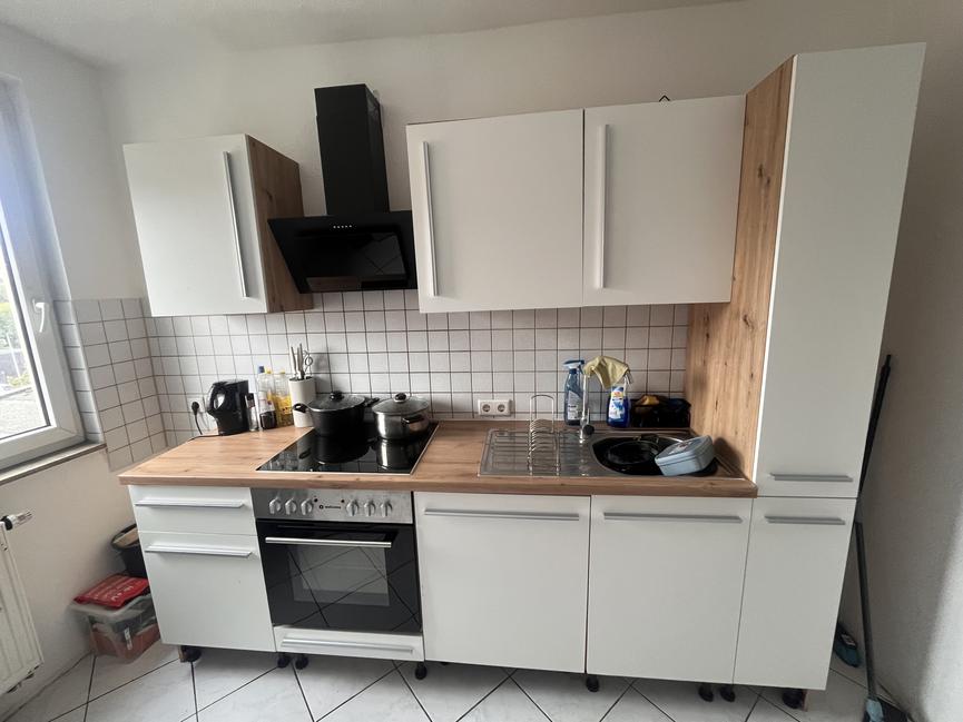 Bild 1 3-Zimmer Wohnung