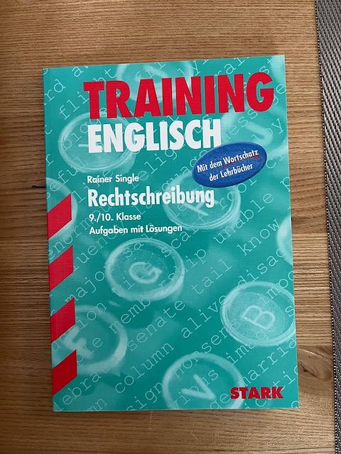 Bild 4 Englisch -  Unterrichtsmaterialien für LehrerInnnen und ReferendarInnen