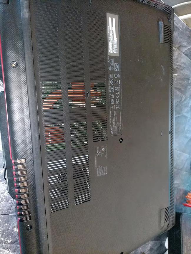 Bild 5 15 zoll Acer Aspire A515-52g i5 8 generation neues Akku für 129 euro