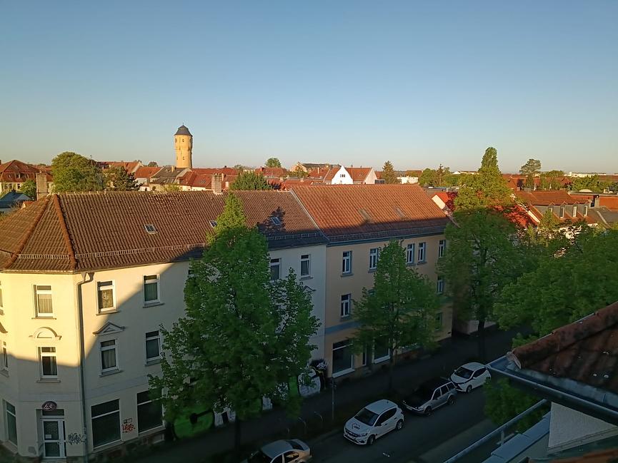 Bild 3 2-Zimmer Wohnung in Leipzig - Ehrenberg zu vermieten