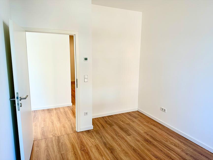 Bild 7 Frisch sanierte 2-Zimmer-Wohnung in Toplage von Plagwitz, Leipzig