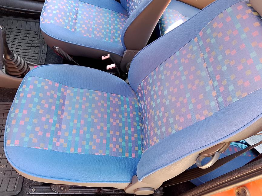 Bild 11 Fiat Seicento