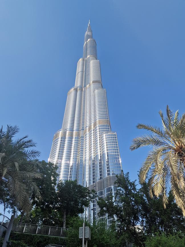 Bild 3 Dubai sucht Deutsch sprachige Agent Real Estate