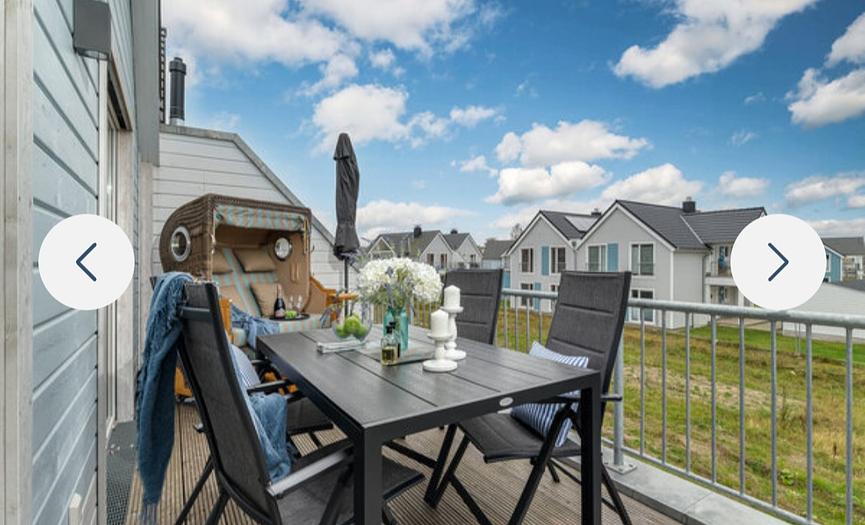 Bild 8 Ferienwohnung Ostsee