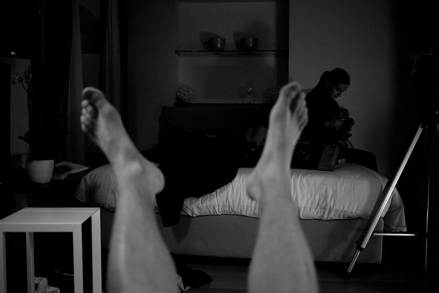 Bild 10 Deine Sicht - Der Kurs für professionelle Fotografie in Leipzig