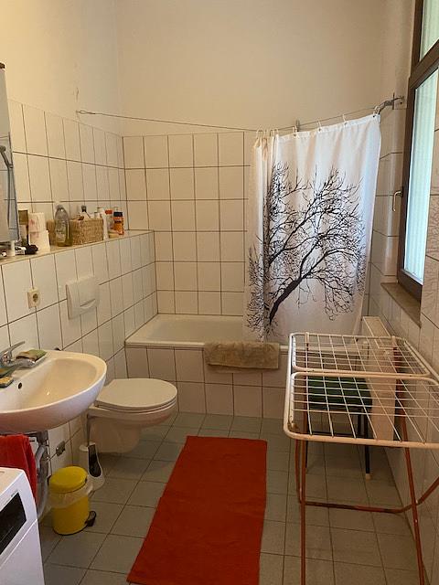 Bild 2 18qm Plagwitz, 2RW 350€