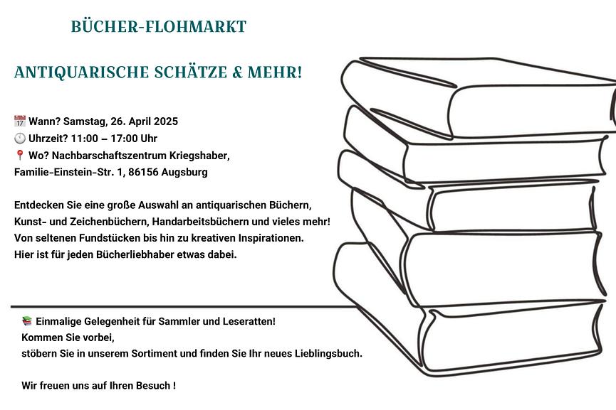 Bild 1 Bücher Markt