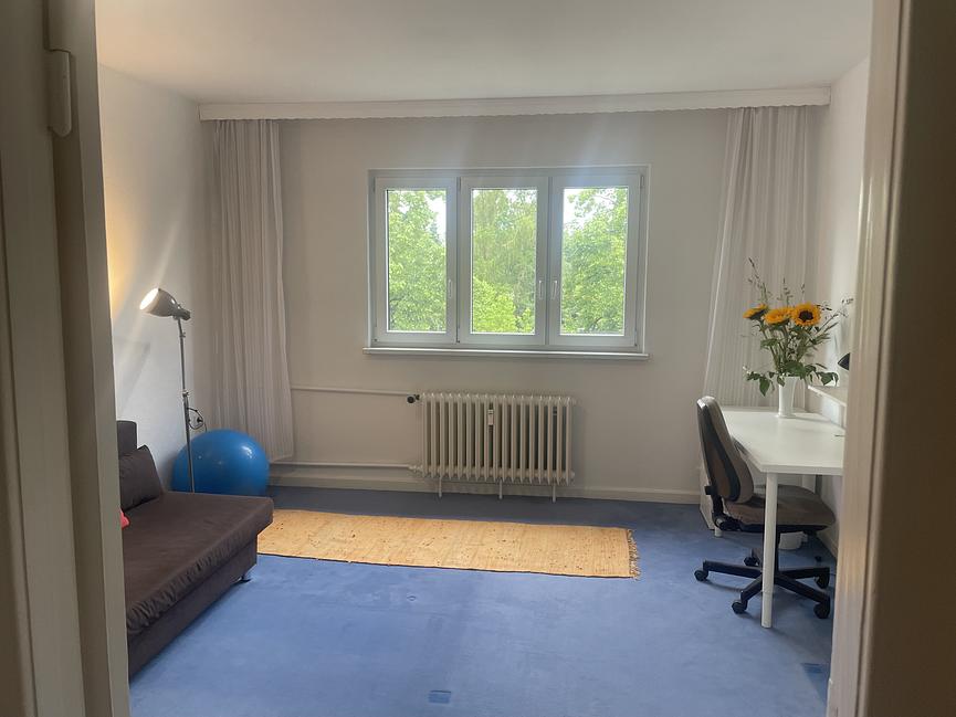 Bild 6 3 Zimmer Wohnung möbliert im Berliner Süden
