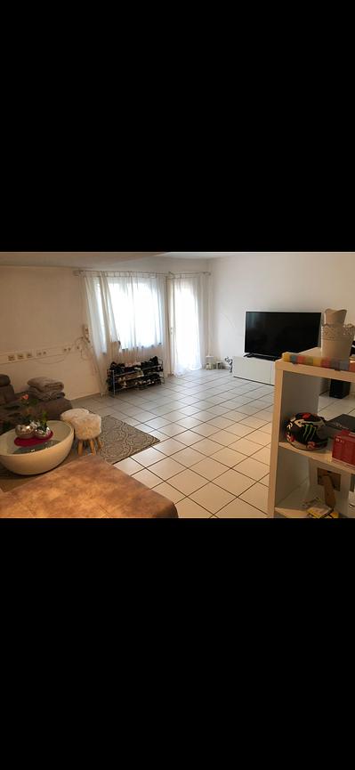 Bild 8 2 Zimmer 75qm ab 15.9 oder später zu vermieten inkl Einbauküche