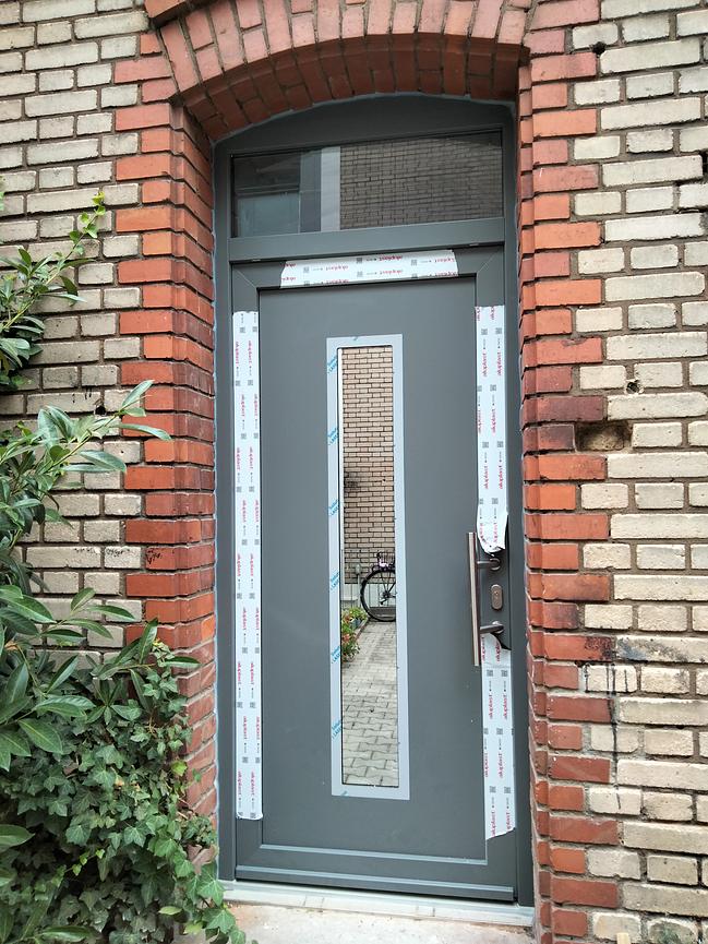 Bild 15 Pwbauelemente Fenster und Türen auf maß