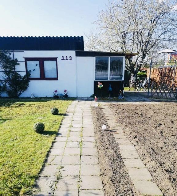 Bild 2 Kleingarten in Leipzig-Lindenau zu verkaufen