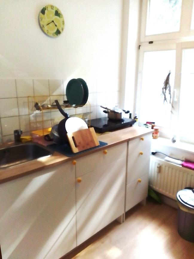 Bild 7 Nachmieter für schöne Wohnung in Görlitz gesucht !