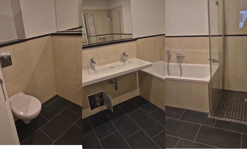 Bild 10 4 Zimmer Wohnung sucht euch