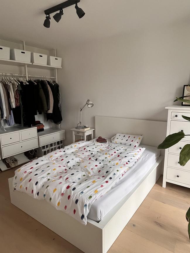 Bild 10 Nachmieter gesucht: Wohnung direkt am Lene-Voigt-Park