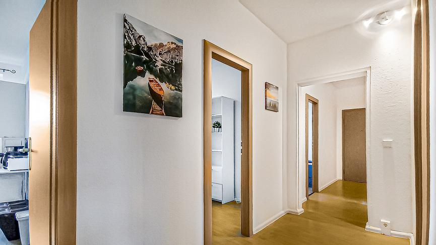 Bild 30 flex living | moderne ALL-INKLUSIVE 4er WG im Leipziger Westen (Grünau)