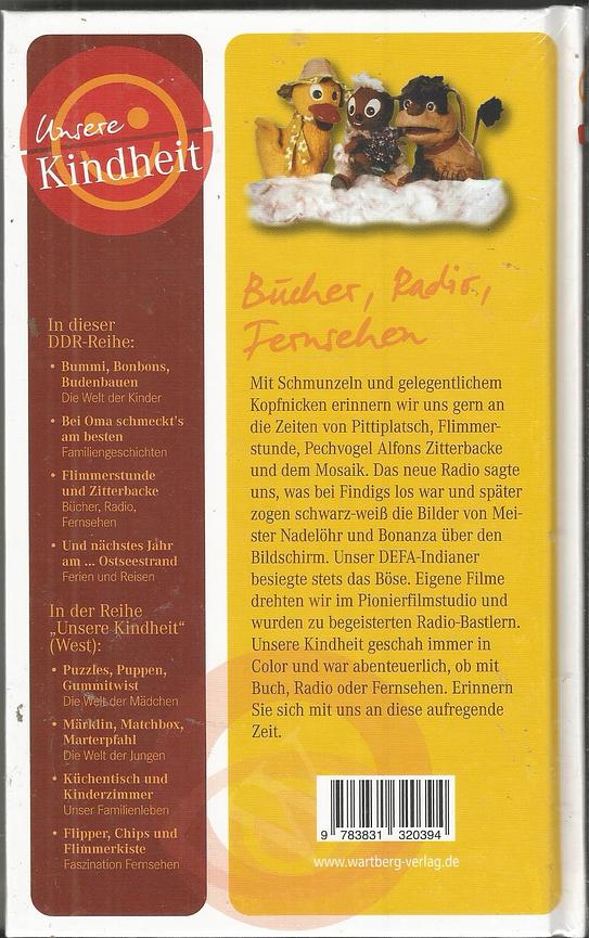 Bild 3 Als Geschenk! Versch. "Unser Kindheit in der DDR"-Ostalgie+Jugenderinnerungen !