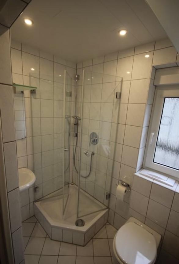 Bild 4 1- Zimmer Apartment zur Untermiete