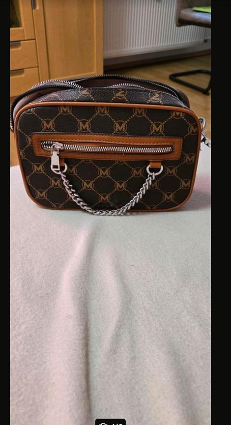 Bild 1 Damen Handtasche zu verkaufen