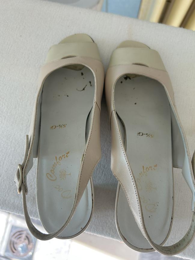 Bild 9 Damenschuhe