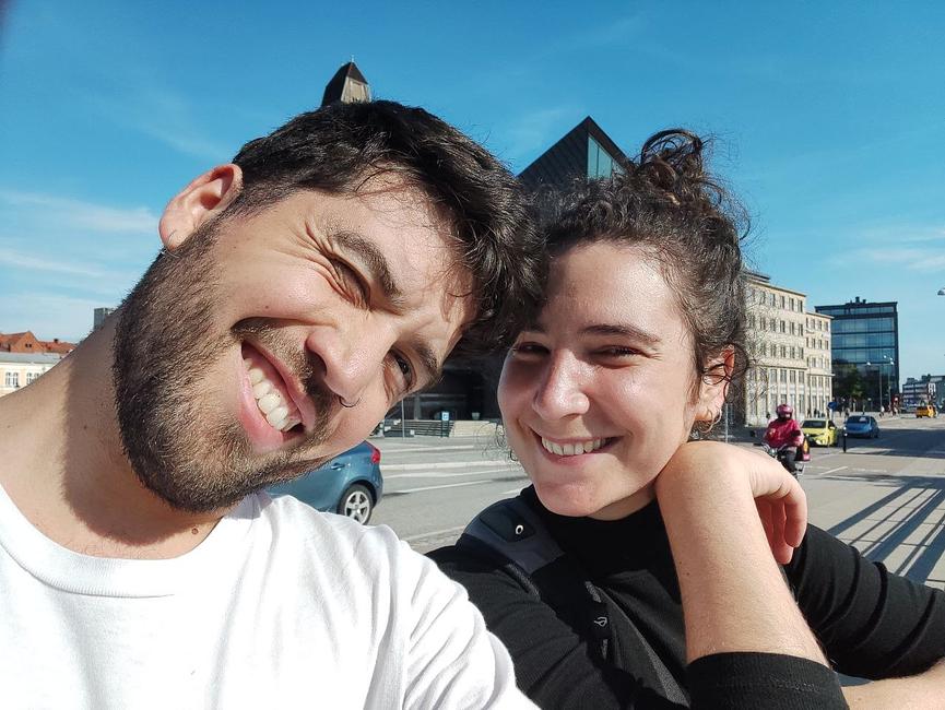 Bild 1 Junges Paar sucht 2-3 Zimmer Wohnung in Konstanz