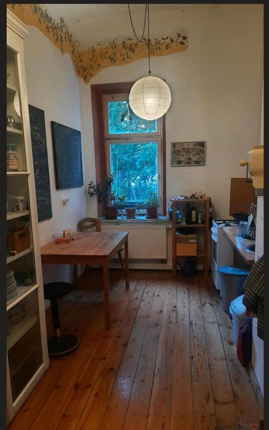 Bild 4 20 m2 ruhiges zimmer zentral Entspannte wg für 1 vis 3 monate